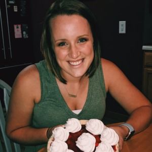 Meet your Posher, Audra